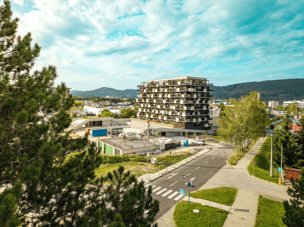 Kvetnica pod Dubňom bola úspešne skolaudovaná